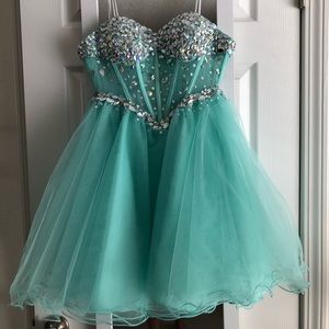 Homecoming/ cocktail dress